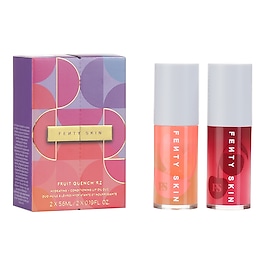Fruit Quench’RZ Hydrating + Conditioning Lip Oil image